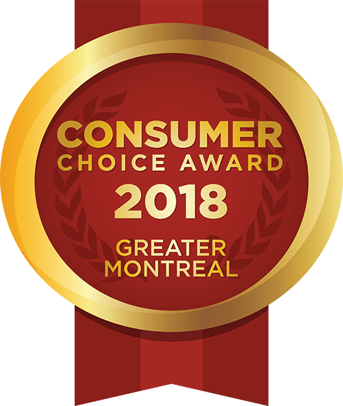 Greater Montreal 2018