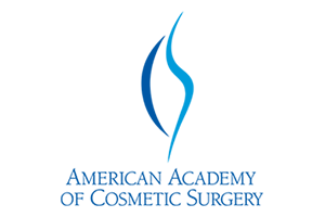 Membre de l'American Academy of Cosmetic Surgery